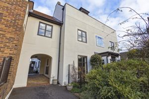 Front Elevation- click for photo gallery